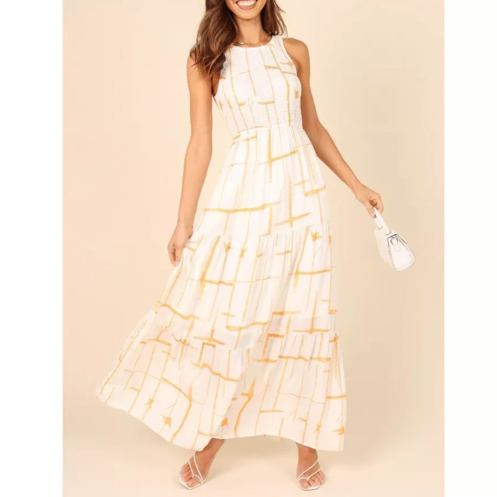 Petal & Pup Aliza Dress